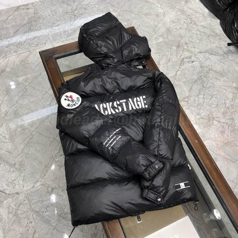 Moncler Women's Outwear 38